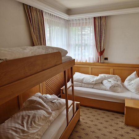 Residence Ciastel Ортизеи Экстерьер фото