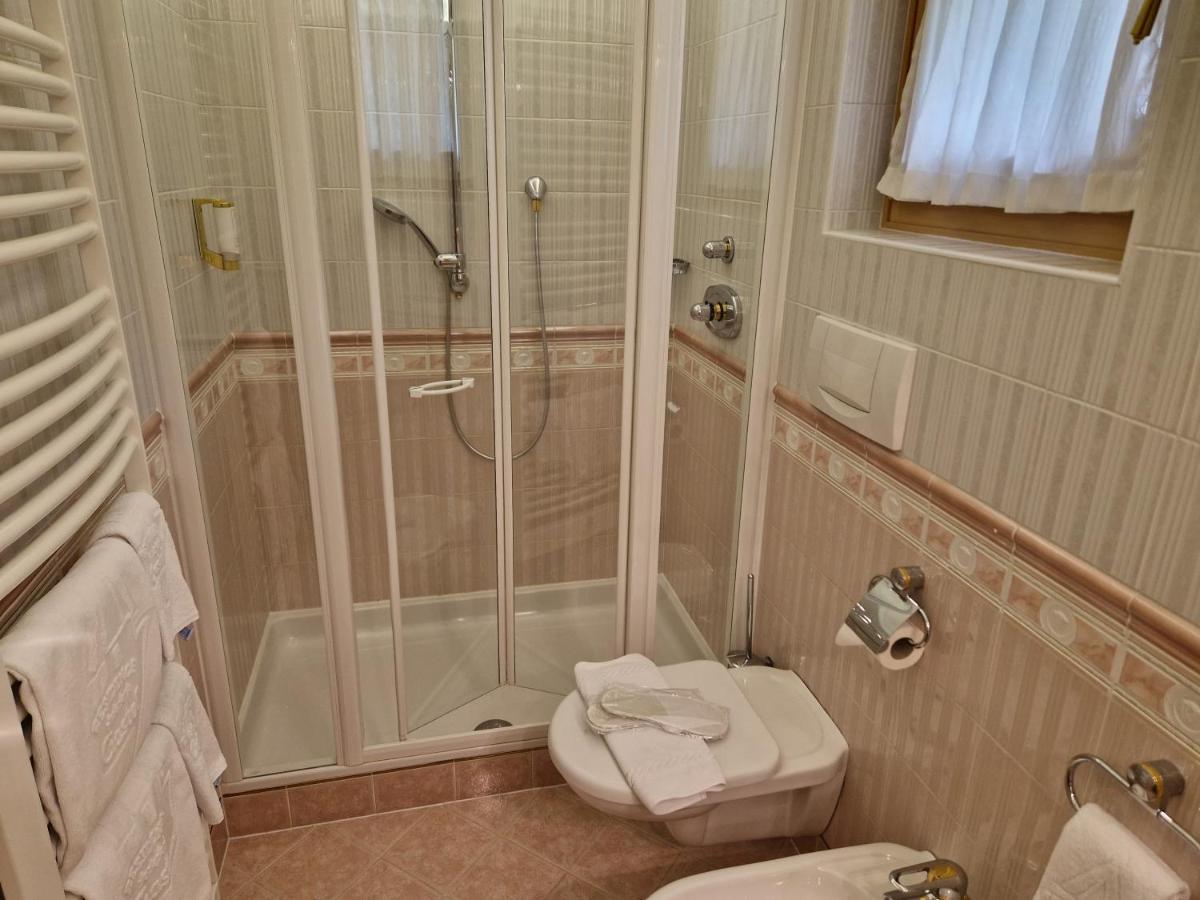 Residence Ciastel Ортизеи Экстерьер фото